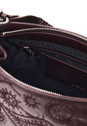 Borse a spalla Bordeaux Desigual
