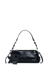 Tracolla Nero Desigual