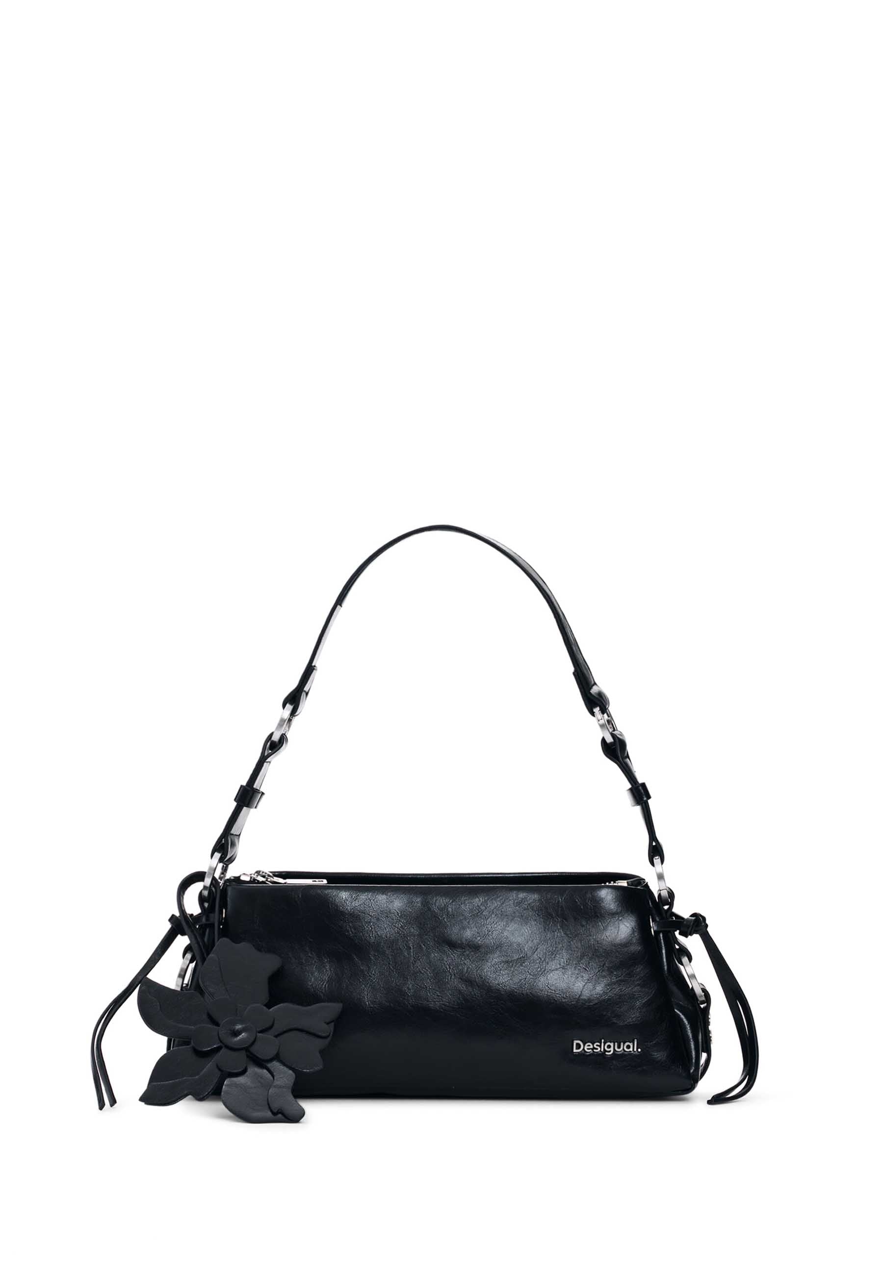 Tracolla Nero Desigual