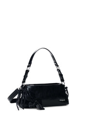 Tracolla Nero Desigual