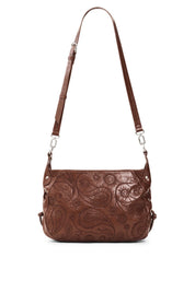 Tracolla Marrone Desigual