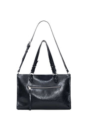Borse a spalla Nero Desigual