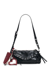 Tracolla Nero Desigual