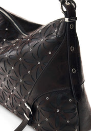 Borse a spalla Nero Desigual