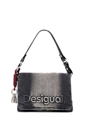 Tracolla Nero Desigual