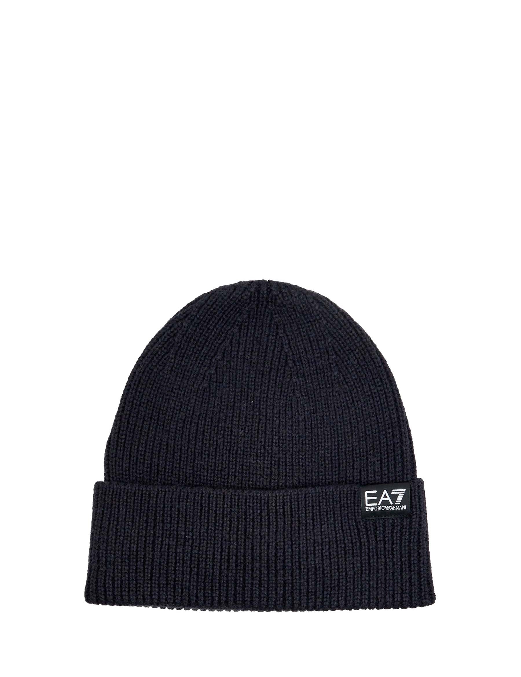Cappelli Blu Ea7 Emporio Armani