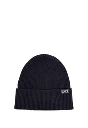 Cappelli Blu Ea7 Emporio Armani