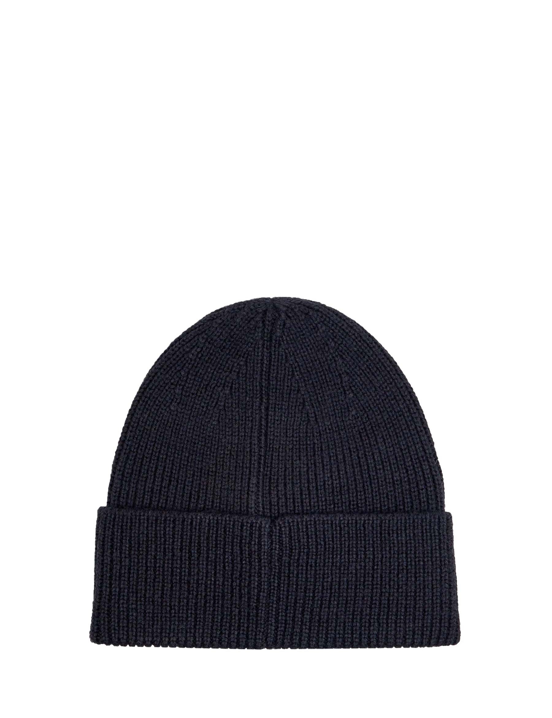 Cappelli Blu Ea7 Emporio Armani