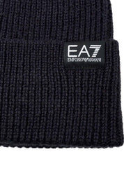 Cappelli Blu Ea7 Emporio Armani