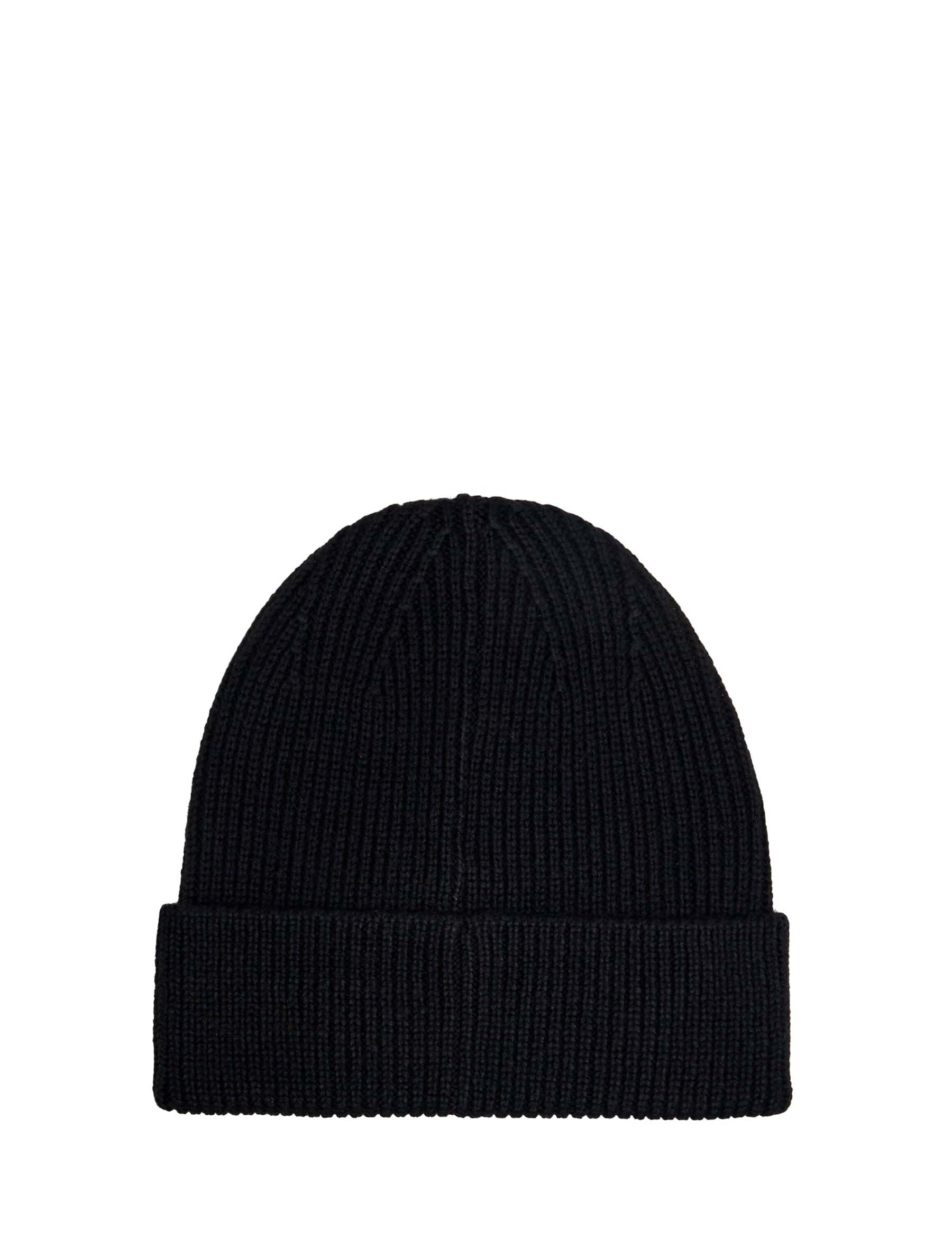 Cappelli Nero Ea7 Emporio Armani