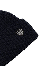 Cappelli Blu Ea7 Emporio Armani