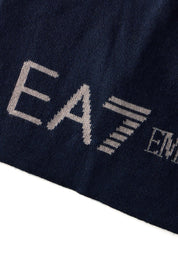 Cappelli Blu Ea7 Emporio Armani