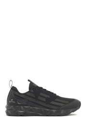 Sneakers Nero Ea7 Emporio Armani