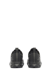 Sneakers Nero Ea7 Emporio Armani
