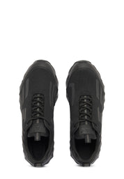 Sneakers Nero Ea7 Emporio Armani