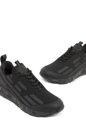 Sneakers Nero Ea7 Emporio Armani