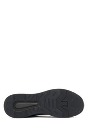 Sneakers Nero Ea7 Emporio Armani