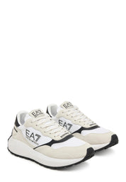 Sneakers Bianco Ea7 Emporio Armani