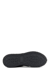 Sneakers Nero Ea7 Emporio Armani
