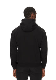 Felpe Nero Ea7 Emporio Armani