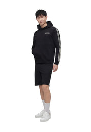 Felpe Nero Ea7 Emporio Armani