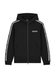 Felpe Nero Ea7 Emporio Armani