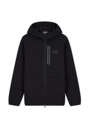 Felpe Nero Ea7 Emporio Armani