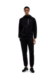 Felpe Nero Ea7 Emporio Armani