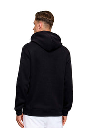 Felpe Nero Ea7 Emporio Armani