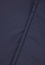 Piumini Blu Ea7 Emporio Armani