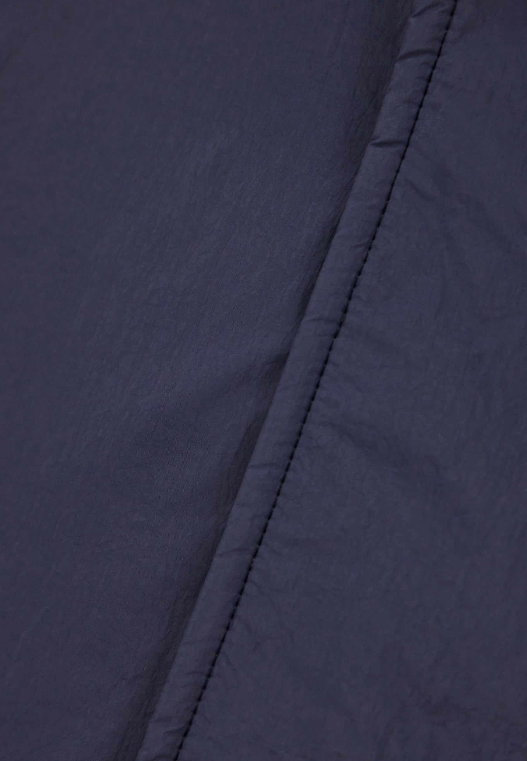Piumini Blu Ea7 Emporio Armani