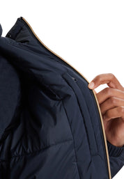 Giacche Blu Ea7 Emporio Armani