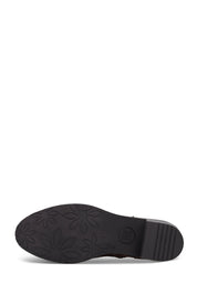Stivaletti Marrone Bugatti