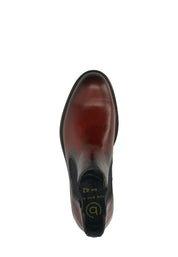 Stivaletti Marrone Bugatti