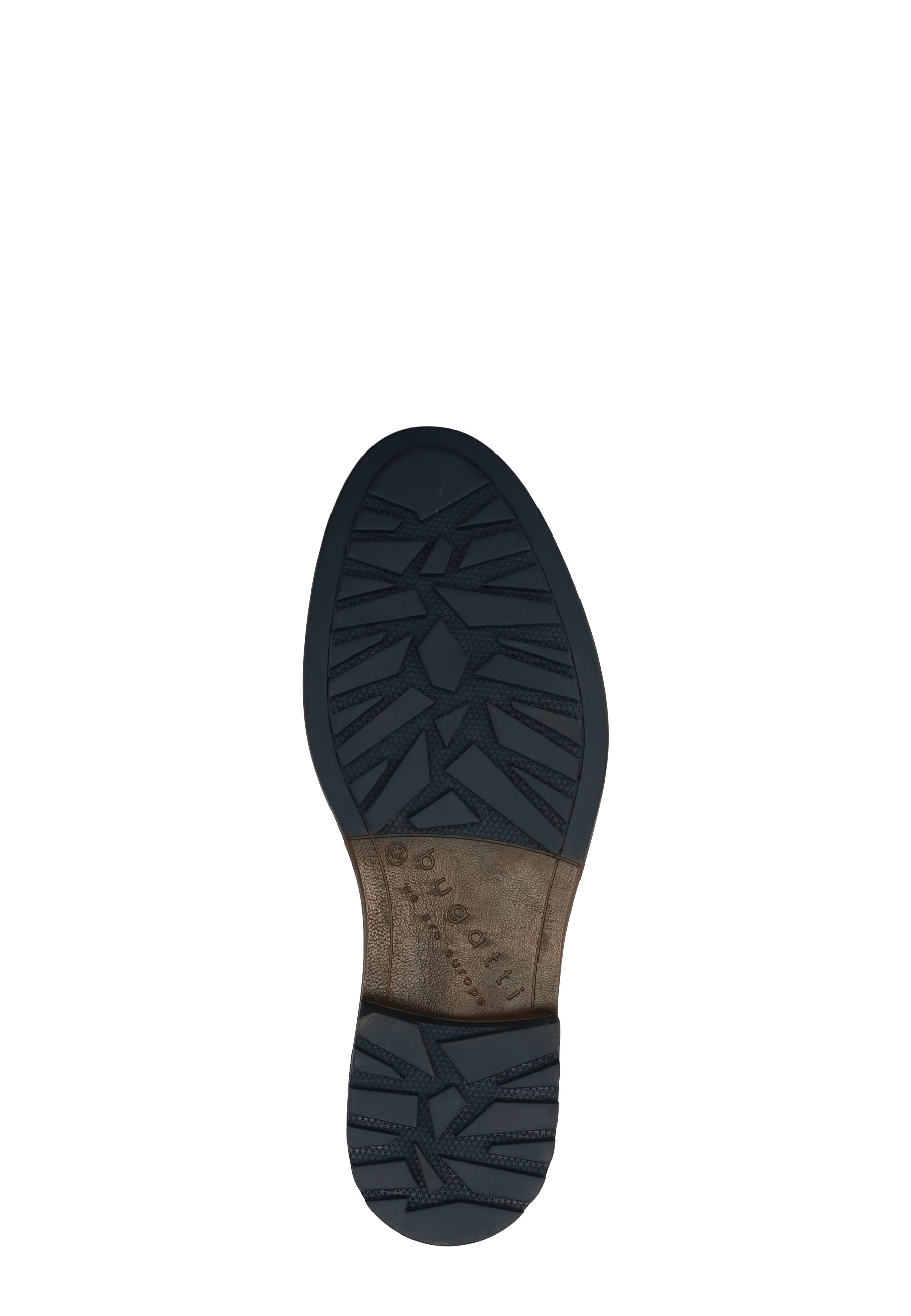 Stivaletti Marrone Bugatti