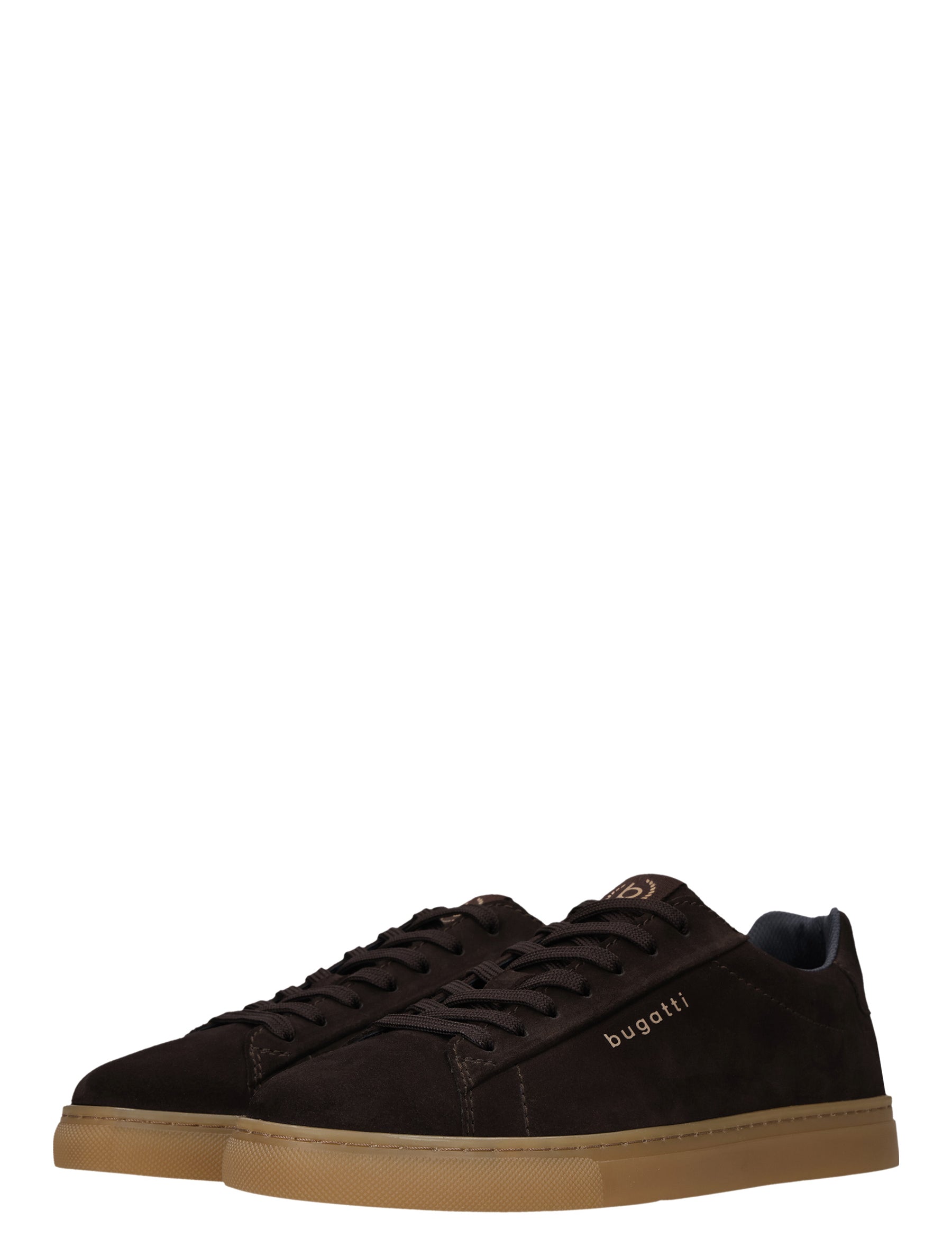 Sneakers Marrone Bugatti