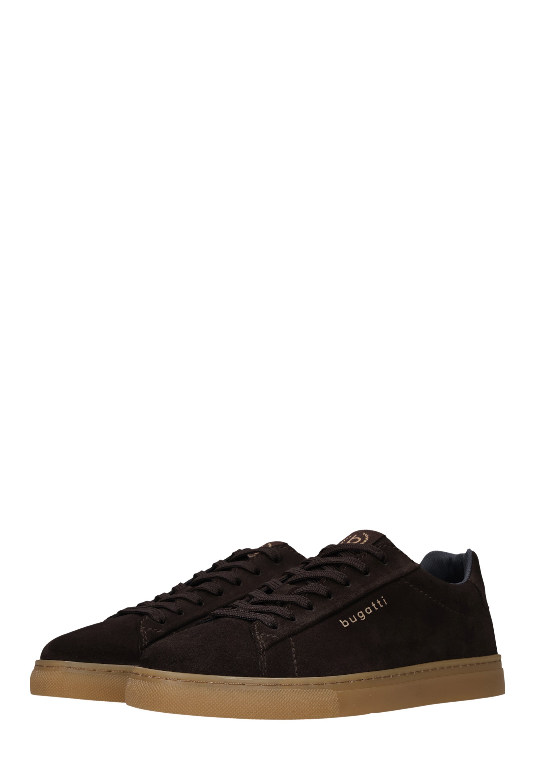 Sneakers Marrone Bugatti