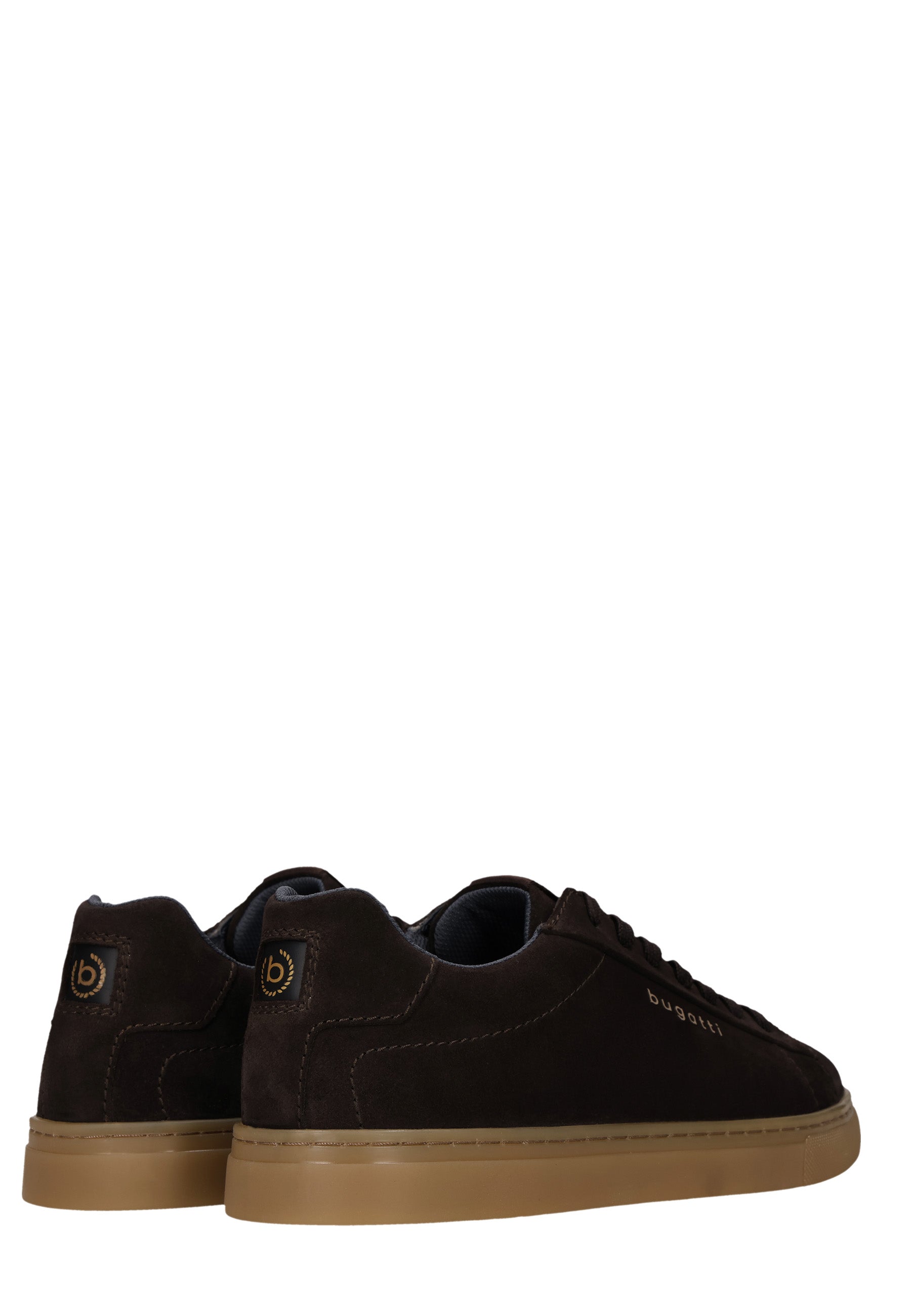 Sneakers Marrone Bugatti