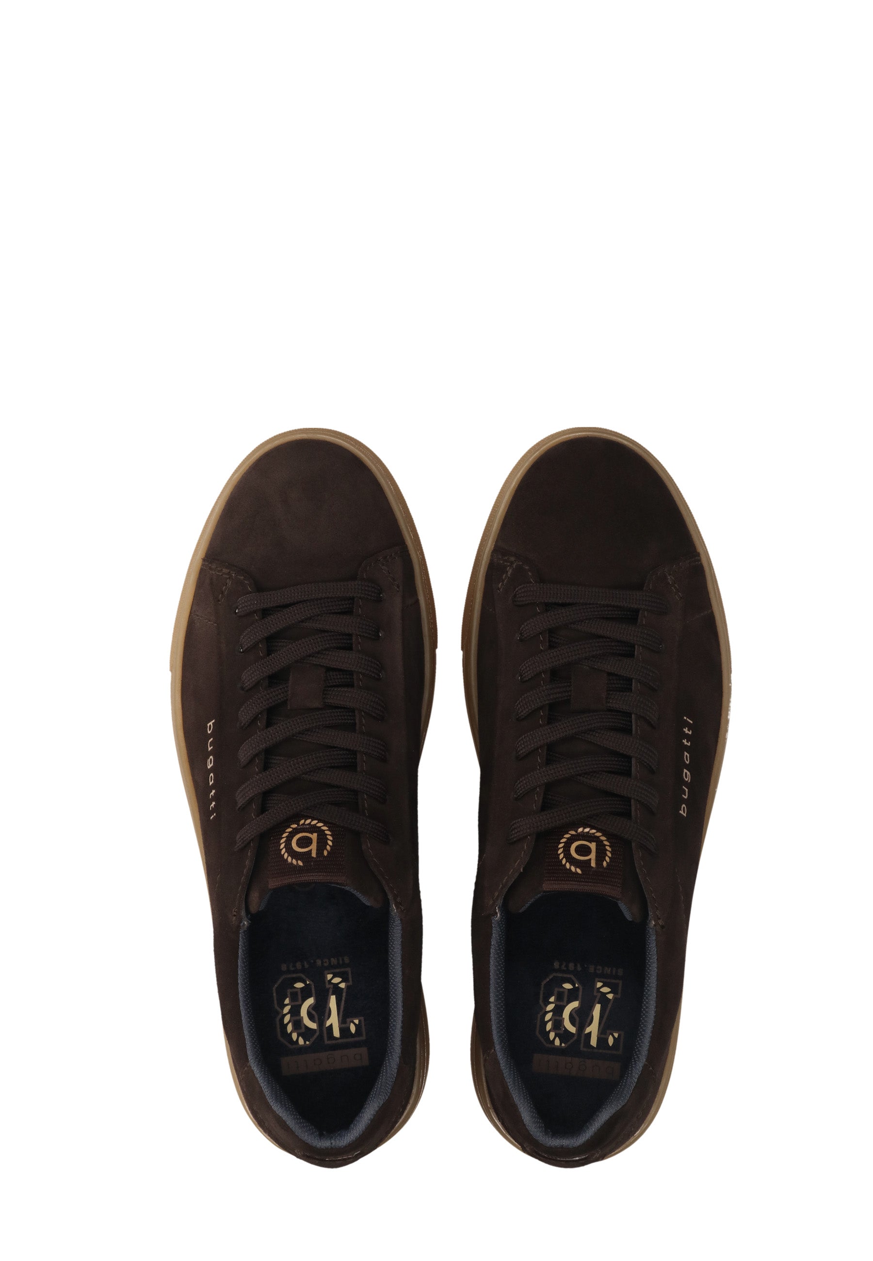 Sneakers Marrone Bugatti