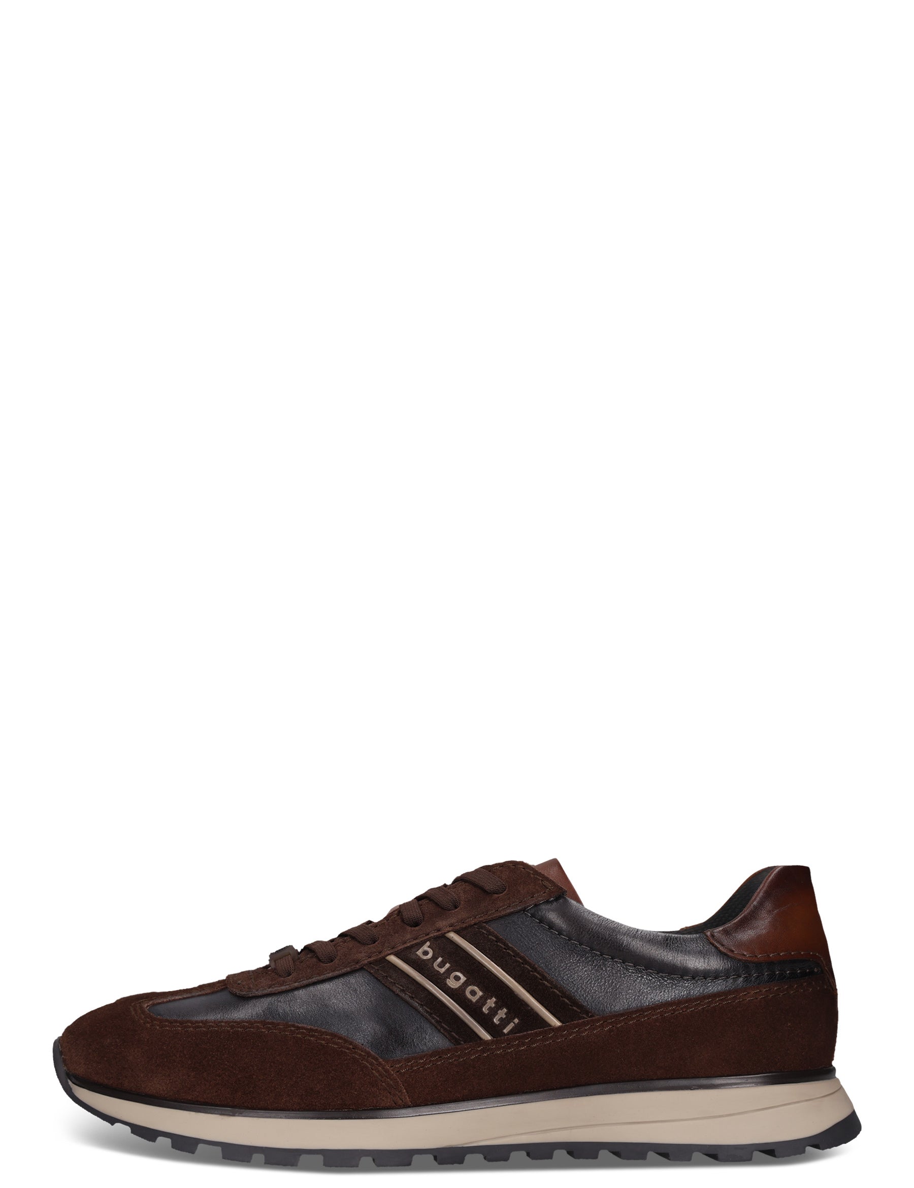 Sneakers Marrone Bugatti
