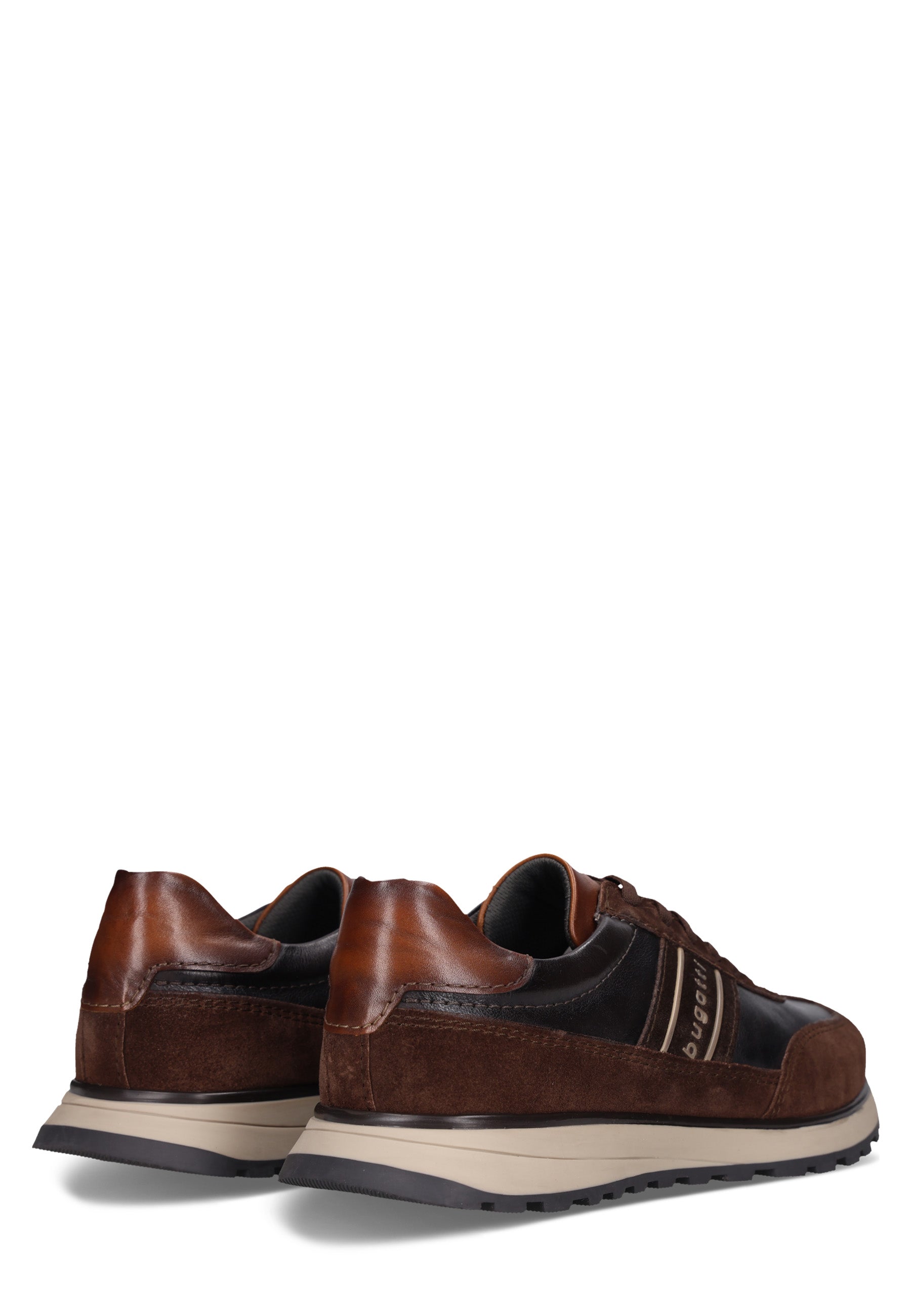 Sneakers Marrone Bugatti