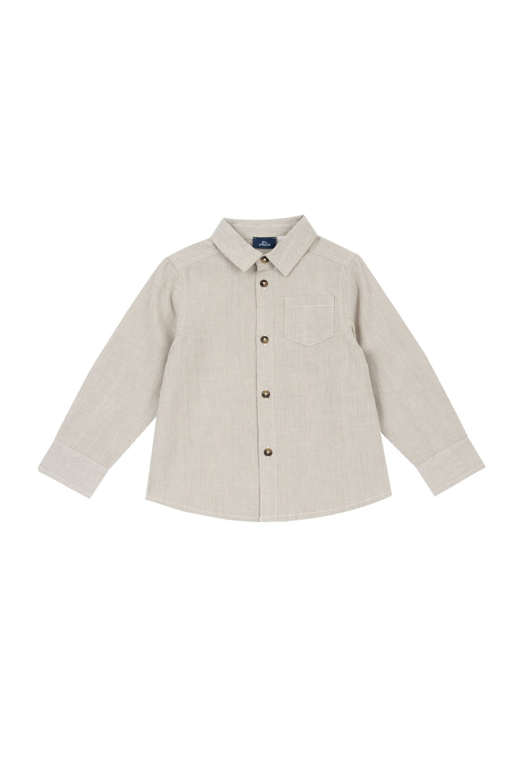 Camicie Beige Chicco