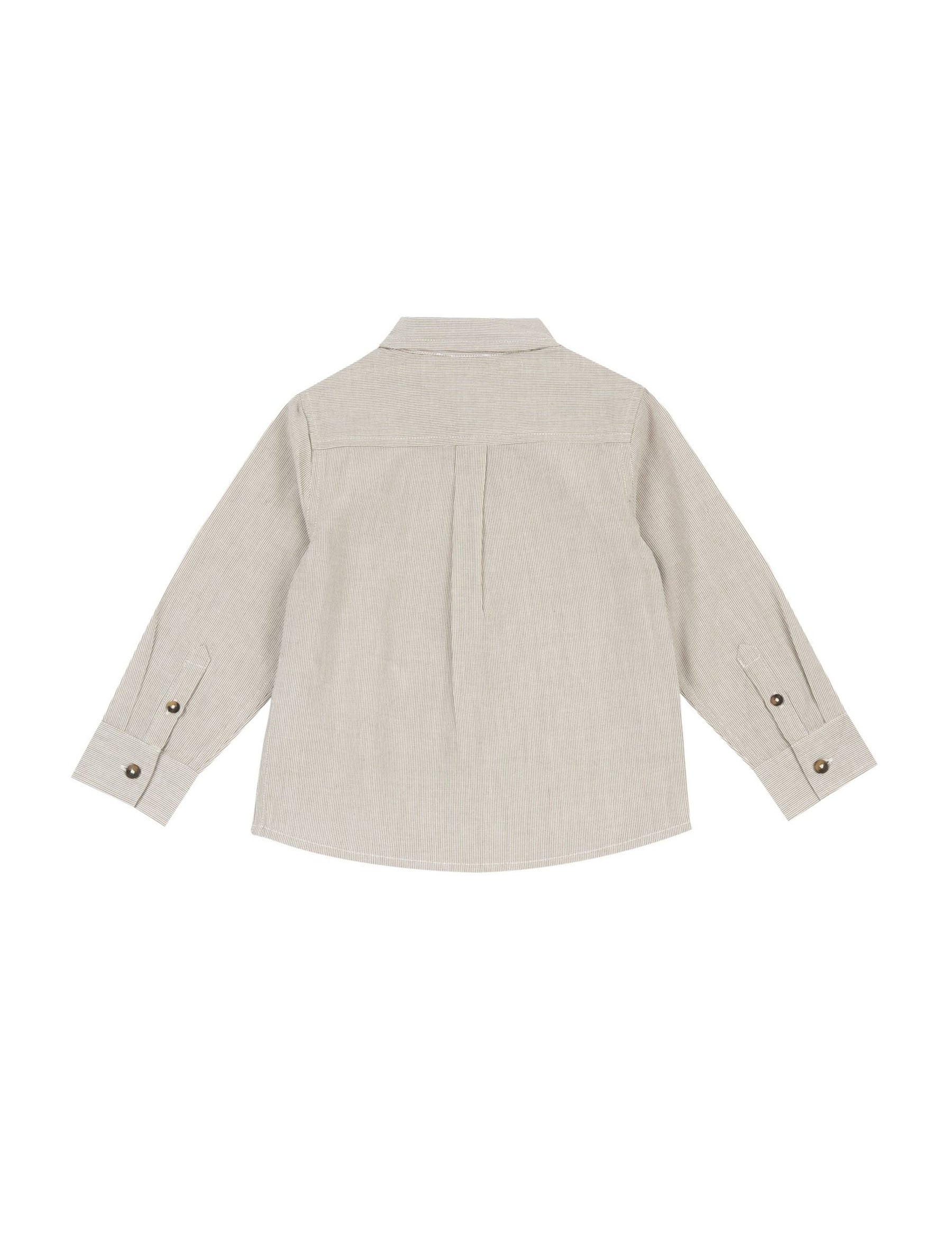 Camicie Beige Chicco