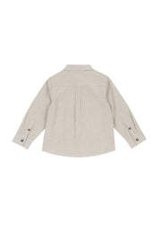 Camicie Beige Chicco