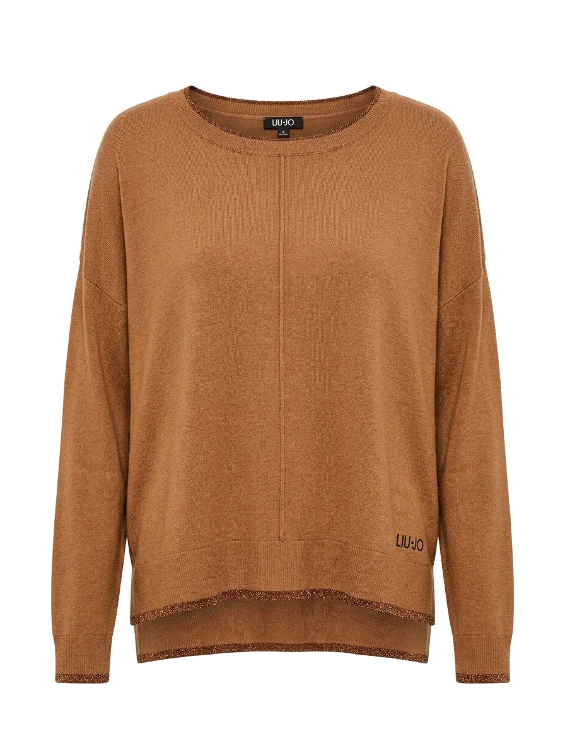 Maglioncini Beige Liu-jo
