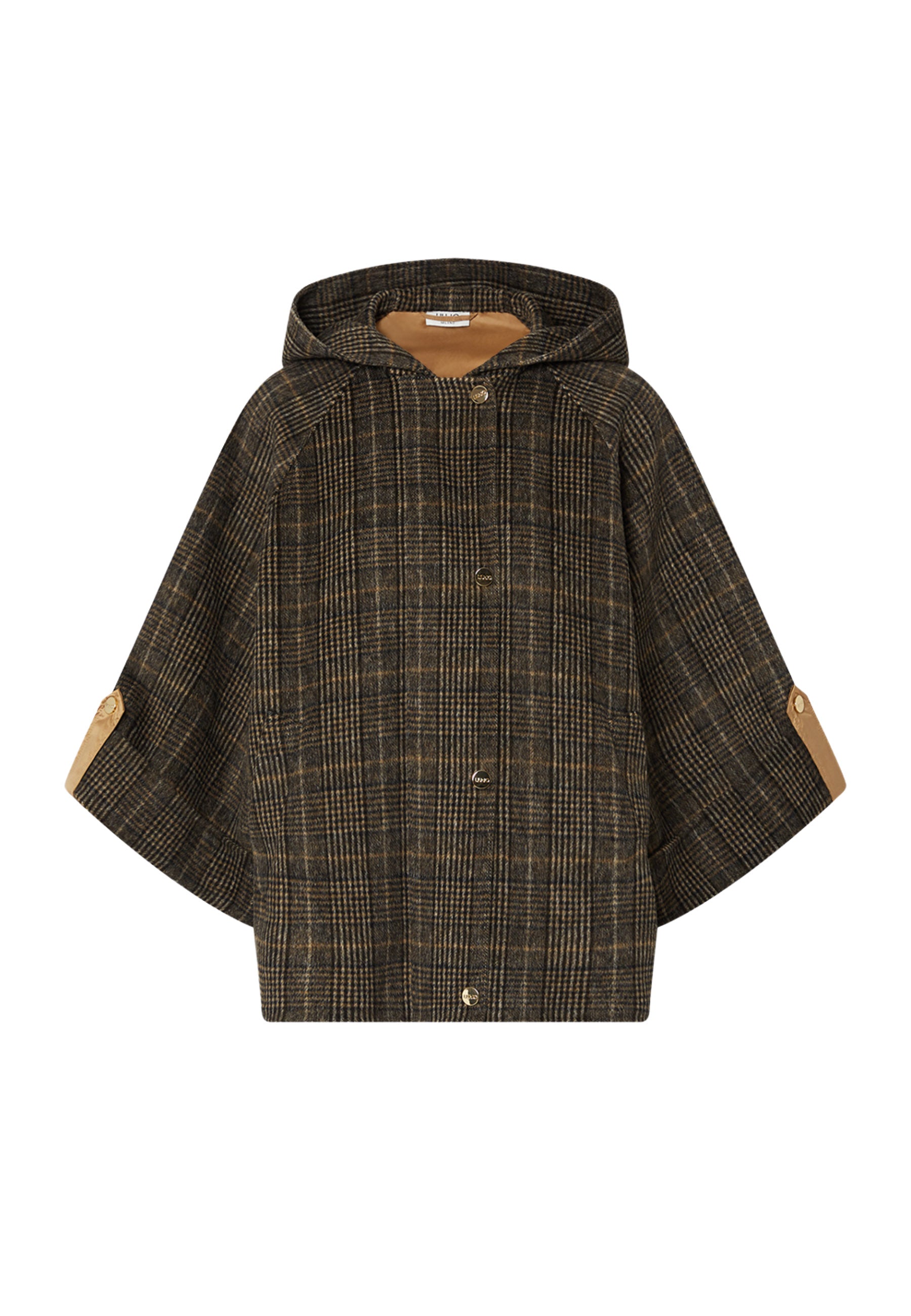 Giacche Beige Liu-jo