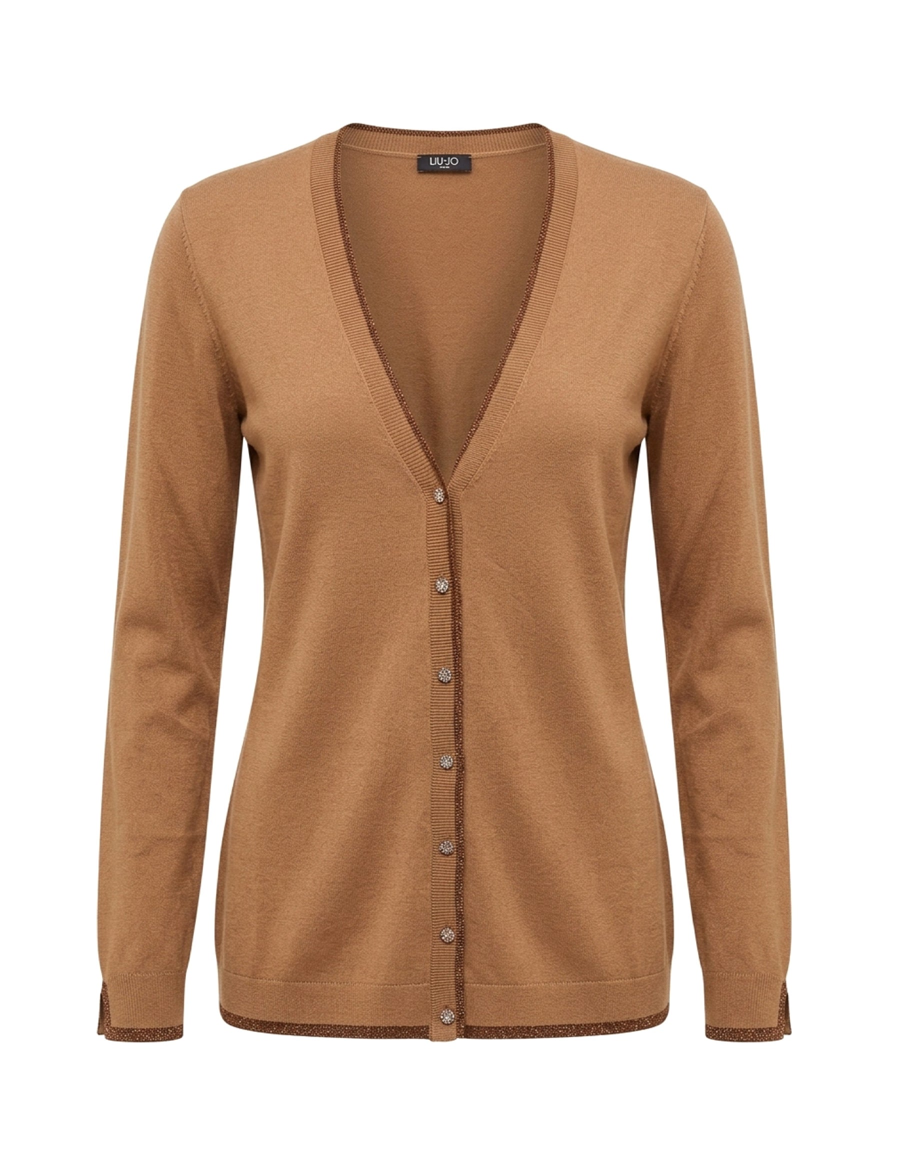 Cardigan Beige Liu-jo
