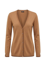 Cardigan Beige Liu-jo