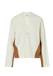 Cardigan Bianco Liu-jo