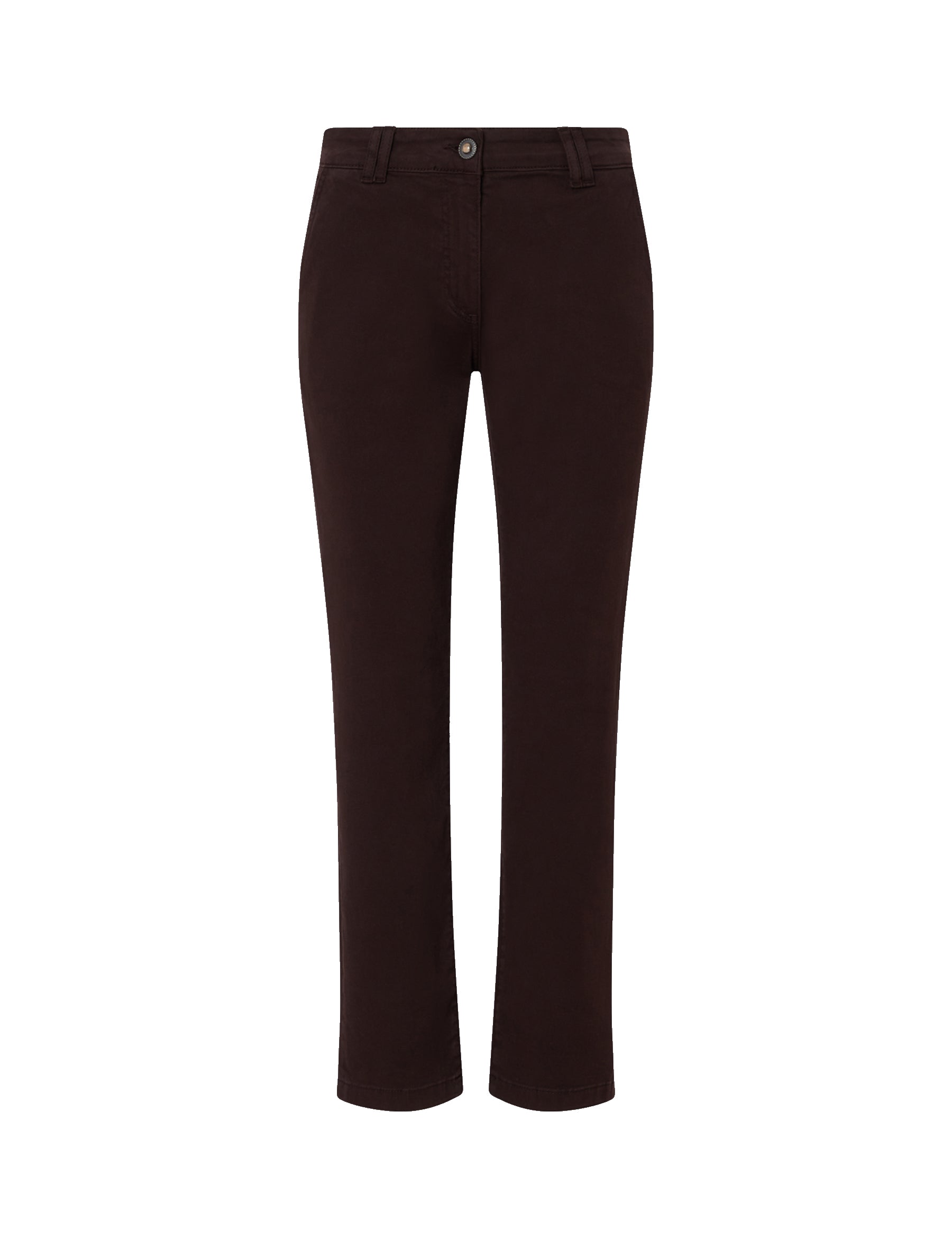 Pantaloni Marrone Liu-jo